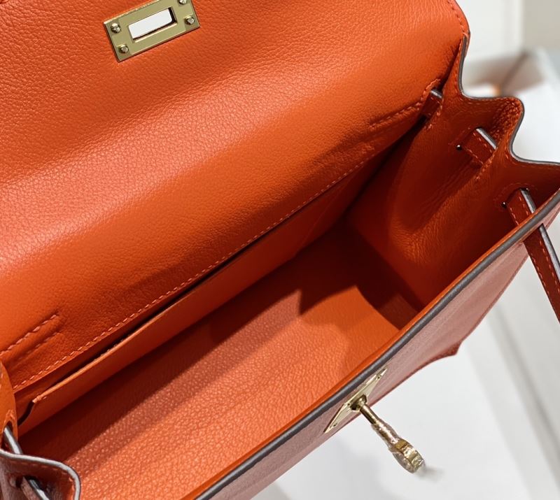 Hermes Backpacks